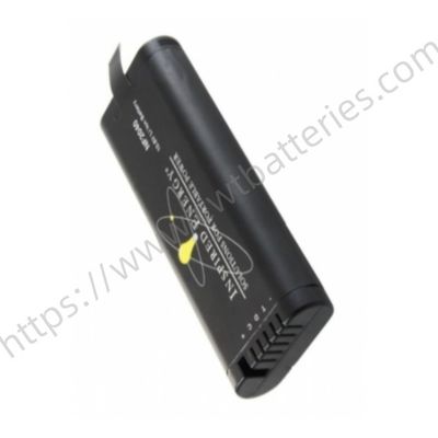 Olympus 600-BAT-L-3 Li-ion Rechargeable Battery with Fast Charging and Intelligent Charge Management for Keysight N9918A N9960A