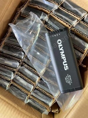 Olympus 600-BAT-L-3 Li-ion Rechargeable Battery with Fast Charging and Intelligent Charge Management for Keysight N9918A N9960A