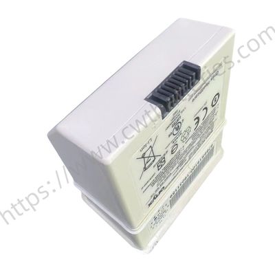 Onyx Healthcare Rechargeable Li-ion Battery 10.8V 5700mAh 61.56Wh for Medical Equipment with Long Lifespan and 3-5 Days Delivery