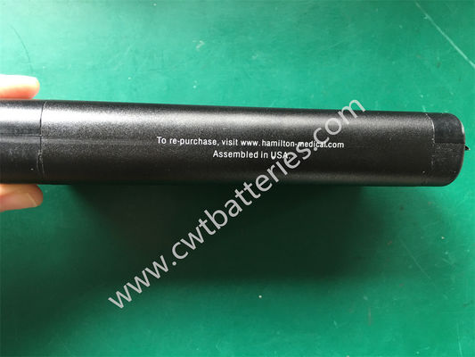 Hamilton Li-ion Battery 14.4V 5.6Ah 72Wh for C6 Ventilator - Medical Ventilator Battery with Emergency Power Supply