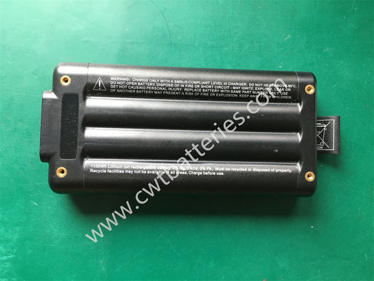 Hamilton Li-ion Battery 14.4V 5.6Ah 72Wh for C6 Ventilator - Medical Ventilator Battery with Emergency Power Supply