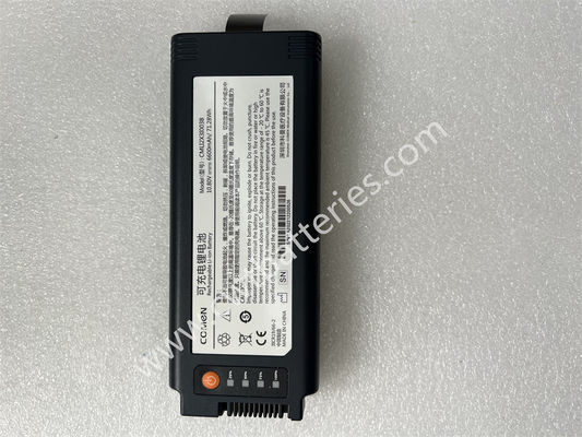 Comen CMLI2X3I003B Ventilator Battery with 33.3Wh Capacity 3-4 Hours Charging Time and 1.5A Working Current