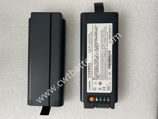 Comen CMLI2X3I003B Ventilator Battery with 33.3Wh Capacity 3-4 Hours Charging Time and 1.5A Working Current