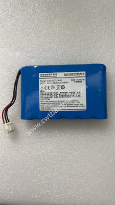 11.10V 4.4Ah 48Wh Li-ion ECG Battery for Comen CM1200A and Hamilton Medical Portable ECG Machines