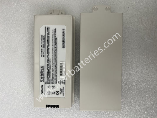 Original COMEN C50 Patient Monitor Battery 11.1V 5.2Ah 57.72Wh Lithium-Ion Medical Equipment Battery