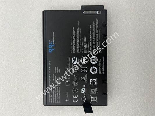 Maquet RRC2024 14.4V 6.6Ah 95WH Smart Rechargeable Lithium-Ion Ventilator Battery Pack for Servo-i and Servo-u