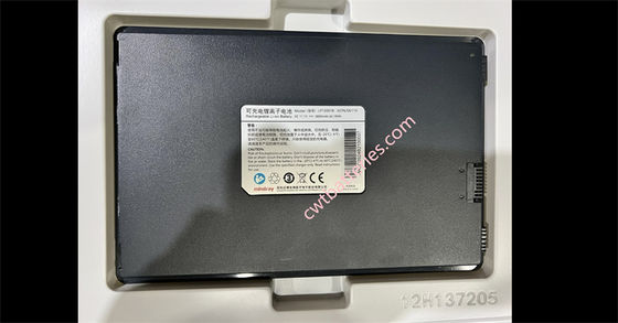 Mindray DR MPX3543R 3ICP658110 Rechargeable Li-ion Battery LP13I001B 11.1V 3800mAh New Original for Medical Equipment