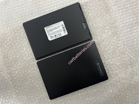 Mindray DR MPX3543R 3ICP658110 Rechargeable Li-ion Battery LP13I001B 11.1V 3800mAh New Original for Medical Equipment