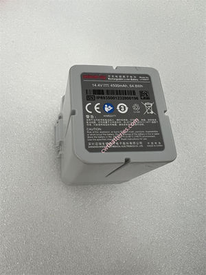 Mindray LI14I001F 4500mAh 14.4V 64.8Wh Rechargeable Li-ion Battery for Medical Equipment