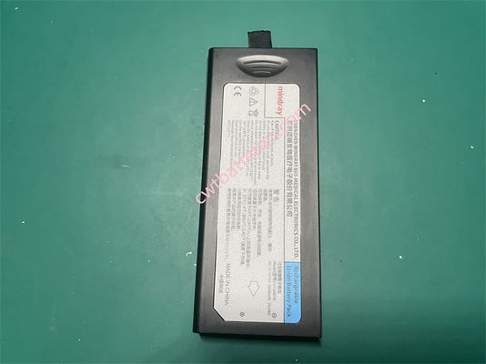 Mindray LI131001A Lithium-ion Battery for IMEC8 Patient Monitor 11.1V 2600mAh New Original with 500+ Cycles