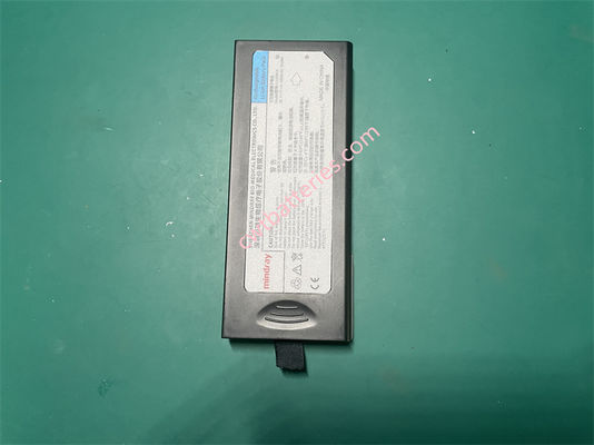 Mindray LI131001A Lithium-ion Battery for IMEC8 Patient Monitor 11.1V 2600mAh New Original with 500+ Cycles