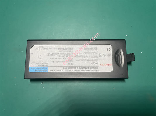 Mindray LI131001A Lithium-ion Battery for IMEC8 Patient Monitor 11.1V 2600mAh New Original with 500+ Cycles