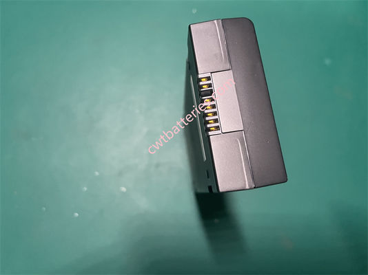 Mindray LI131001A Lithium-ion Battery for IMEC8 Patient Monitor 11.1V 2600mAh New Original with 500+ Cycles