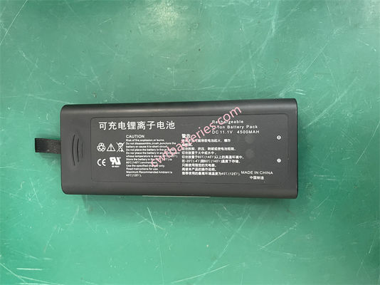 New Original Mindray T5 Compatible 11.1V 4500mAh Li-ion Medical Battery with 90 Days Warranty and Fast Delivery