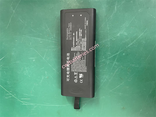 New Original Mindray T5 Compatible 11.1V 4500mAh Li-ion Medical Battery with 90 Days Warranty and Fast Delivery