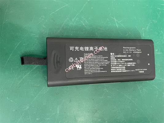 New Original Mindray T5 Compatible 11.1V 4500mAh Li-ion Medical Battery with 90 Days Warranty and Fast Delivery