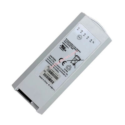 NIHON KOHDEN Rechargeable Medical Battery 129.6Wh High-Capacity for NKV-550 Ventilator with 14.4V 9000mAh