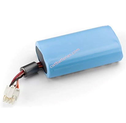 New Welch-Allyn Battery BATT22 with 90 Days Warranty for Connex Spot TM78370 7.2V 3200mAh