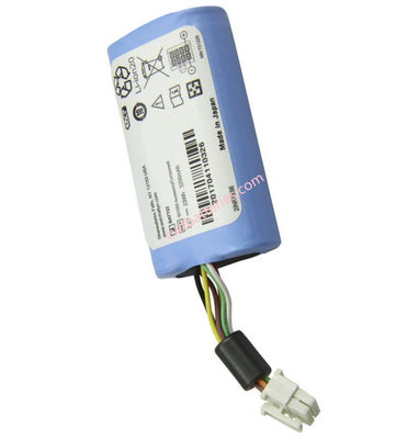 New Welch-Allyn Battery BATT22 with 90 Days Warranty for Connex Spot TM78370 7.2V 3200mAh