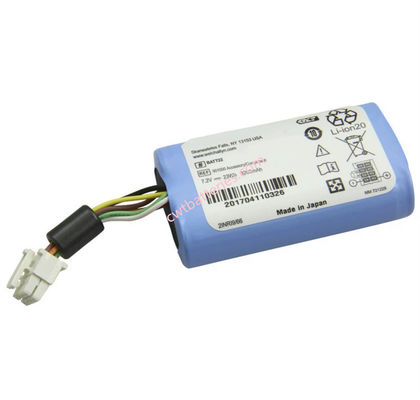 New Welch-Allyn Battery BATT22 with 90 Days Warranty for Connex Spot TM78370 7.2V 3200mAh