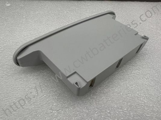 Sonosite P00049-04 Li-ion Battery for 180+ Ultrasound System - High Energy Density, Long Battery Life, Lightweight and Portable 11.1V 4.4Ah 49.4Wh