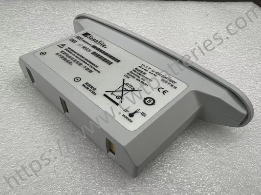 Sonosite P00049-04 Li-ion Battery for 180+ Ultrasound System - High Energy Density, Long Battery Life, Lightweight and Portable 11.1V 4.4Ah 49.4Wh