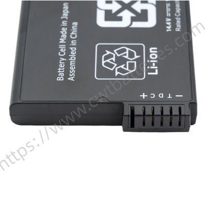 PHiliph Rechargeable Li-ion Battery 453561731923 for VM6 VM8 Series Patient Monitor 14.4V 6300mAh 98Wh with 90 Days Warranty