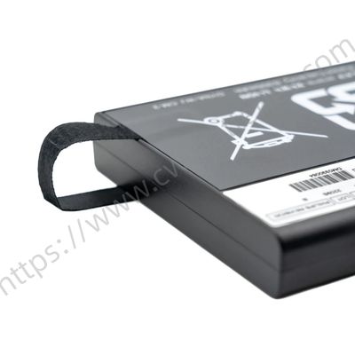 PHiliph Rechargeable Li-ion Battery 453561731923 for VM6 VM8 Series Patient Monitor 14.4V 6300mAh 98Wh with 90 Days Warranty