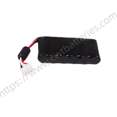 Fukuda BTE-001 11.1V 3240mAh 36Wh Lithium Ion Medical Battery for FX-8222 FCP-8221 ECG Machine