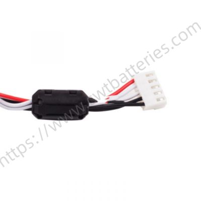 Fukuda BTE-001 11.1V 3240mAh 36Wh Lithium Ion Medical Battery for FX-8222 FCP-8221 ECG Machine