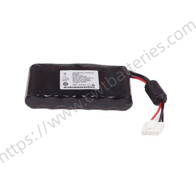 Fukuda BTE-001 11.1V 3240mAh 36Wh Lithium Ion Medical Battery for FX-8222 FCP-8221 ECG Machine