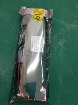 Medtronic Lifepak 20 LP20 Defibrillator Battery Replacement 12V 3000mAh New with 90 Days Warranty