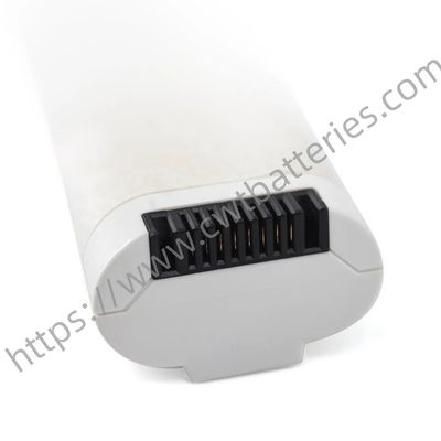 GE 5764348 18.175V 7.0Ah 127.23Wh Litowo-jonowa akumulator do urządzenia do ultradźwięków CRU-VENUE GO