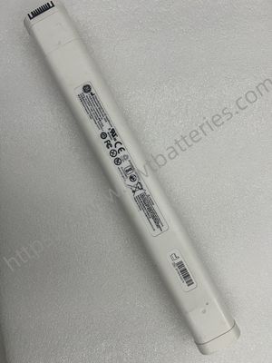 GE 5764348 18.175V 7.0Ah 127.23Wh Litowo-jonowa akumulator do urządzenia do ultradźwięków CRU-VENUE GO