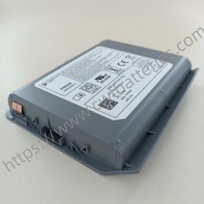 Siemens Acuson P500 Ultrasound Machine Rechargeable Lithium Ion Battery 14.8V 6.15Ah 91Wh with 90 Days Warranty