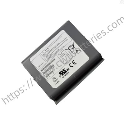 Siemens Acuson P500 Ultrasound Machine Rechargeable Lithium Ion Battery 14.8V 6.15Ah 91Wh with 90 Days Warranty