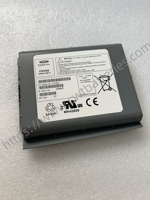 Siemens Acuson P500 Ultrasound Machine Rechargeable Lithium Ion Battery 14.8V 6.15Ah 91Wh with 90 Days Warranty