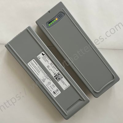 CareFusion 18408-001 Rechargeable Li-ion Battery with 5 Hours Working Time and LED Power Display for Sprint Pack LTV Ventilator