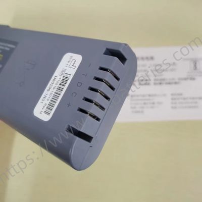 GE FLEX-3S2P Rechargeable Lithium Ion Battery 10.8V 3800mAh 41Wh for B450 Patient Monitor