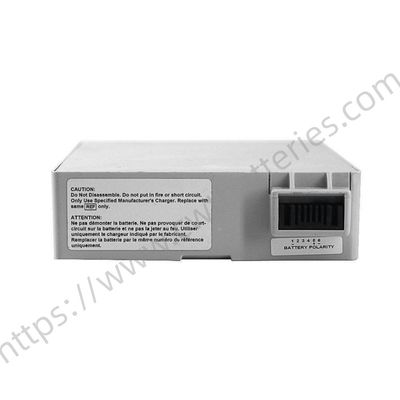 PHiliph 989803169491 MRI-Compatible Secondary Li-ion Battery for Invivo MRI Expression Patient Monitor 14.8V 5080mAh 75Wh