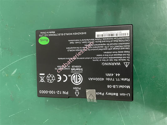 Biolight BLT AnyView A5 Li-Ion Medical Battery 11.1V 4000mAh New Original with High Reliability and Long Life Stability