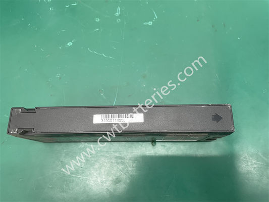 Philips G30 Patient Monitor Battery 12V 2.3Ah Ni-MH Rechargeable with 27.6Wh Energy and 300 Cycle Life