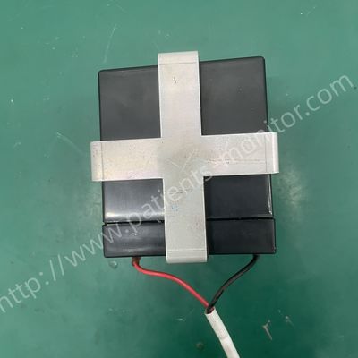 Goldway UT4000F PRO Patient Monitor Battery 12V 4.5Ah Sealed and Leak-Proof with Safety Valve for Medical Equipment