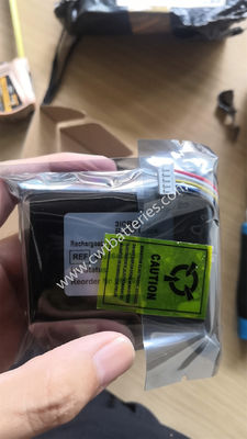 11.1V 4.4Ah 48.84Wh Li-ion Patient Monitor Battery Compatible with Philips VS1/VS2+ Medical Battery
