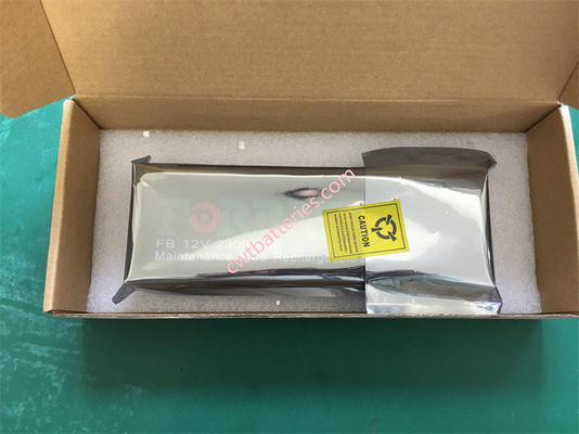 PHilipph G30 Patient Monitor Battery 12V 2.3Ah Rechargeable with 90-Day Warranty and Fast 3-5 Day Delivery