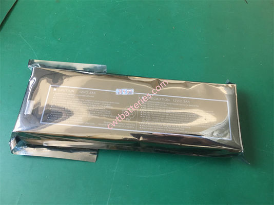 PHilipph G30 Patient Monitor Battery 12V 2.3Ah Rechargeable with 90-Day Warranty and Fast 3-5 Day Delivery