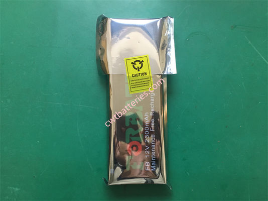 PHilipph G30 Patient Monitor Battery 12V 2.3Ah Rechargeable with 90-Day Warranty and Fast 3-5 Day Delivery