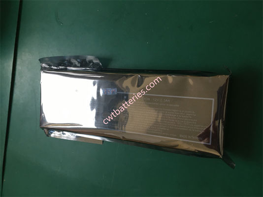 PHilipph G30 Patient Monitor Battery 12V 2.3Ah Rechargeable with 90-Day Warranty and Fast 3-5 Day Delivery