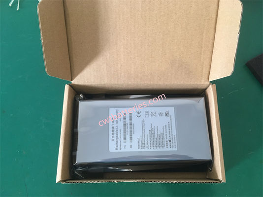 Edan TWSLB-002 14.8V 2500mAh 35Wh New Original Rechargeable Lithium Ion Medical Battery for Portable Ultrasound