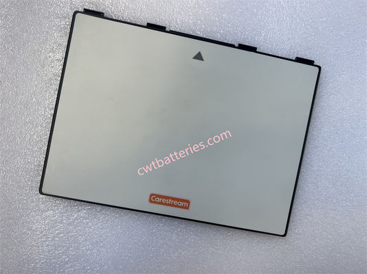 Carestream DRX-1 System Battery 14.6V 2.51Ah 35.4Wh new original Rechargeable Battery 